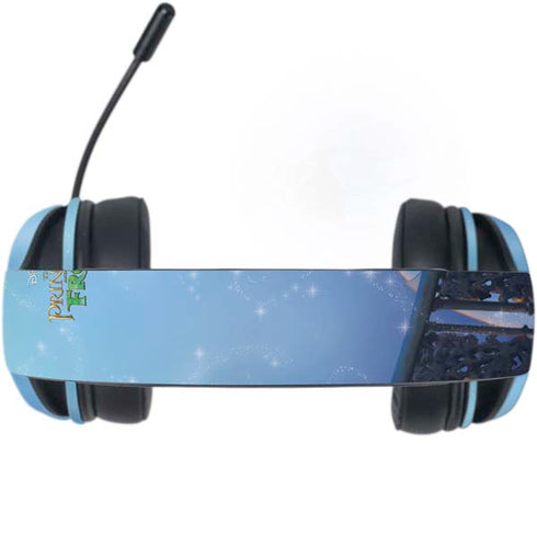 Disney Princess and The Frog Tiana’s Wish Razer Kraken X Skin